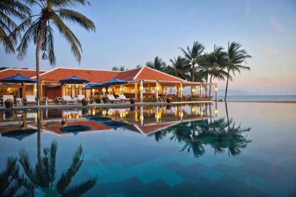 JW Marriott Phu Quoc Emerald Bay Resort Spa 5*