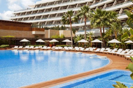 Ibiza Grand Hotel 