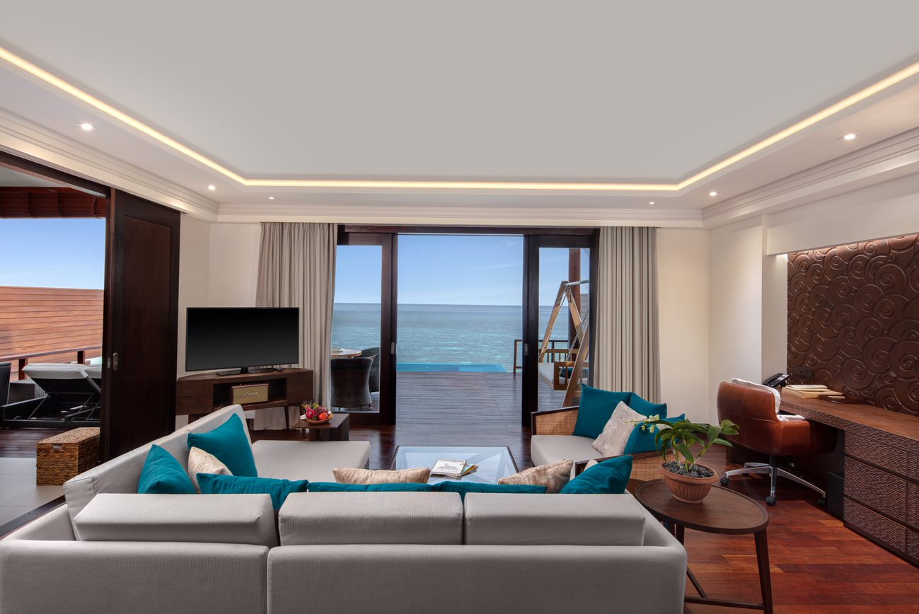 ocean suite