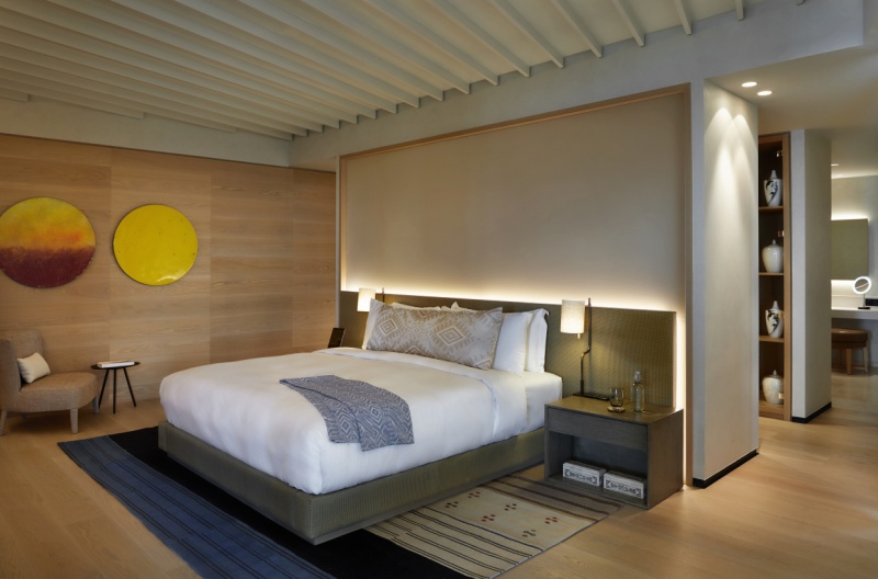 Kaplankaya_Suite_with_Pool_Sea_View_Bedroom